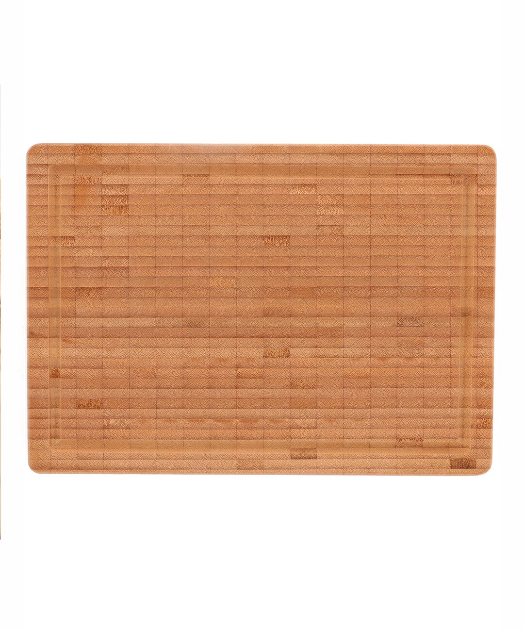 Tablas para picar de madera 42x31 cm Bambú 2