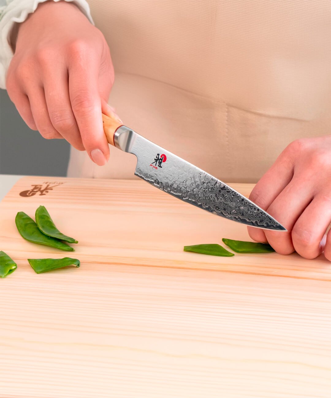 Petty Knife 13 cm Series 5000MCD 6
