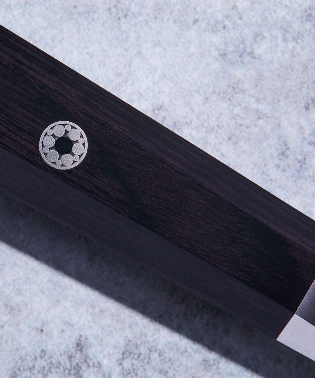 Cuchillo Petty 14 cm Serie 4000FC 5