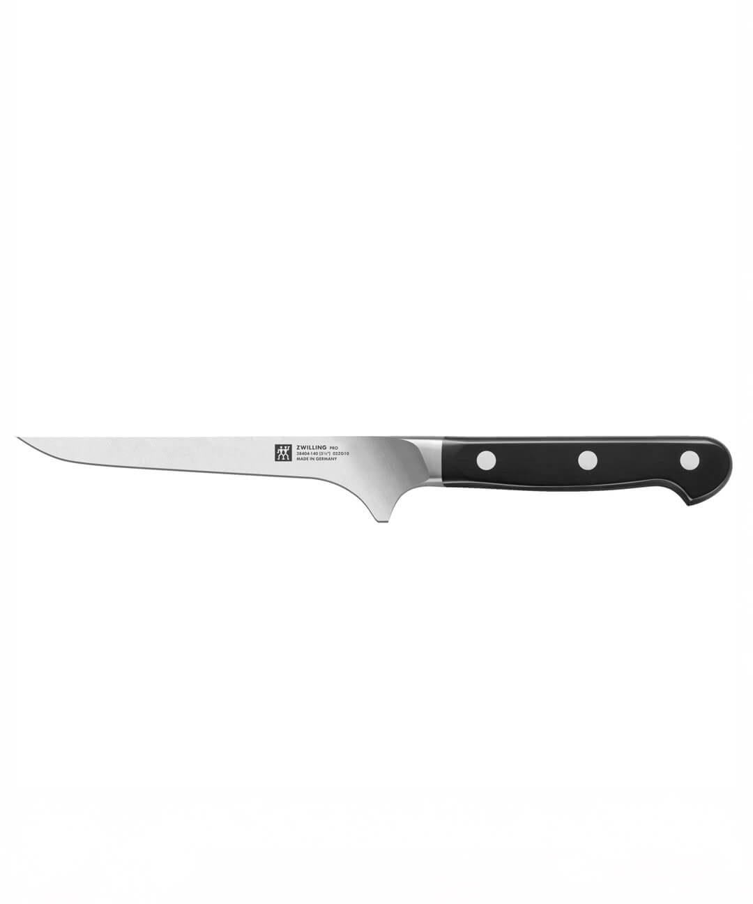 Cuchillo Deshuesador 14 cm Pro