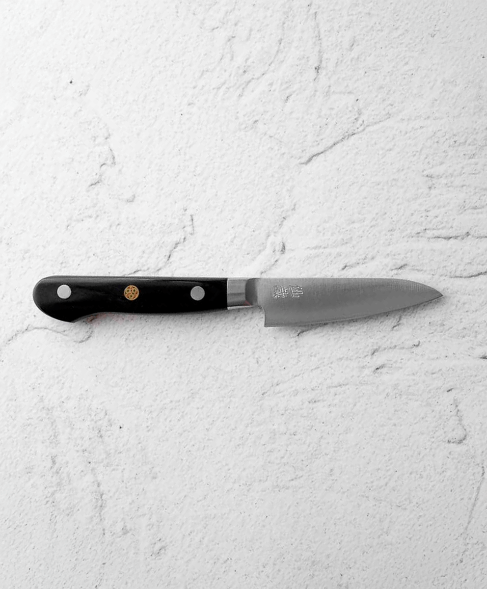 Cuchillo Petty 9 cm Senzo Professional 2