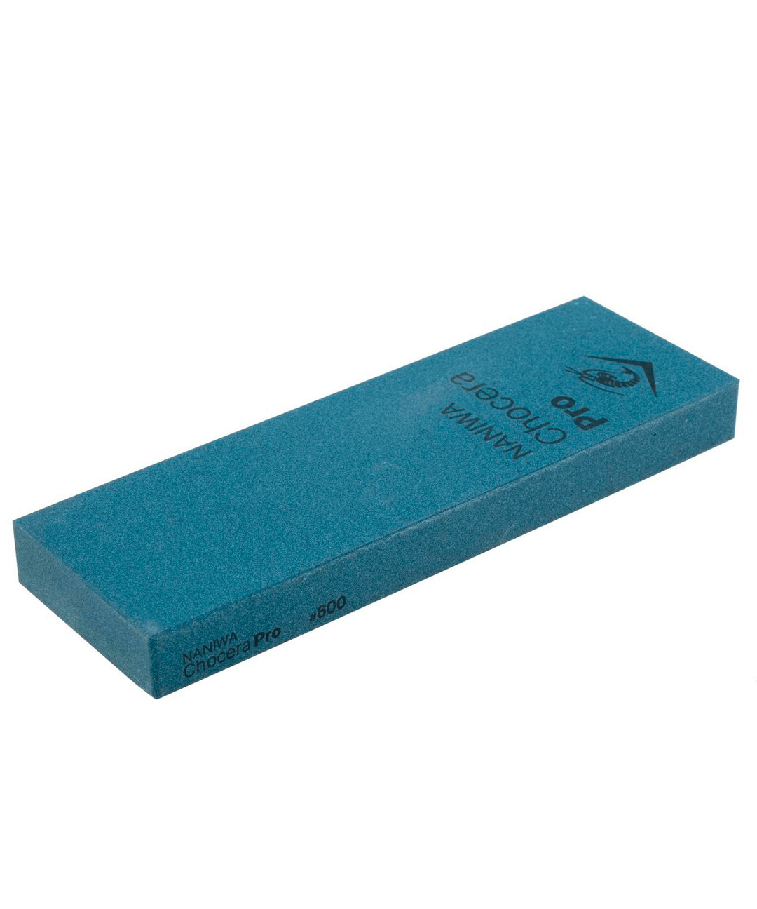 Sharpening stone grit 600 Naniwa Chocera Pro 3