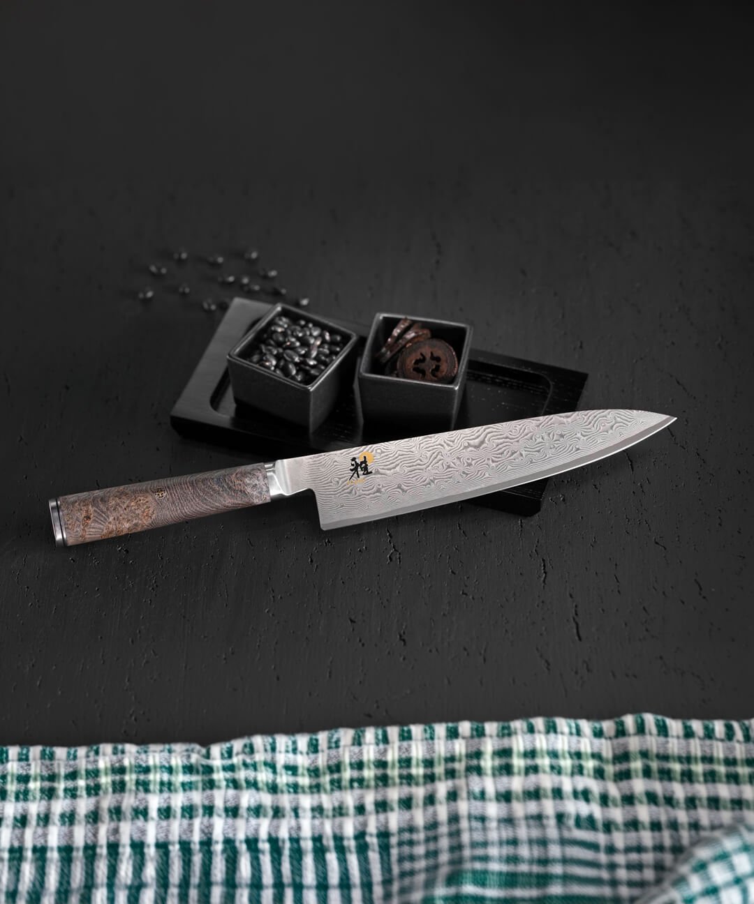 Cuchillo Petty 13 cm Serie 5000MCD67 3