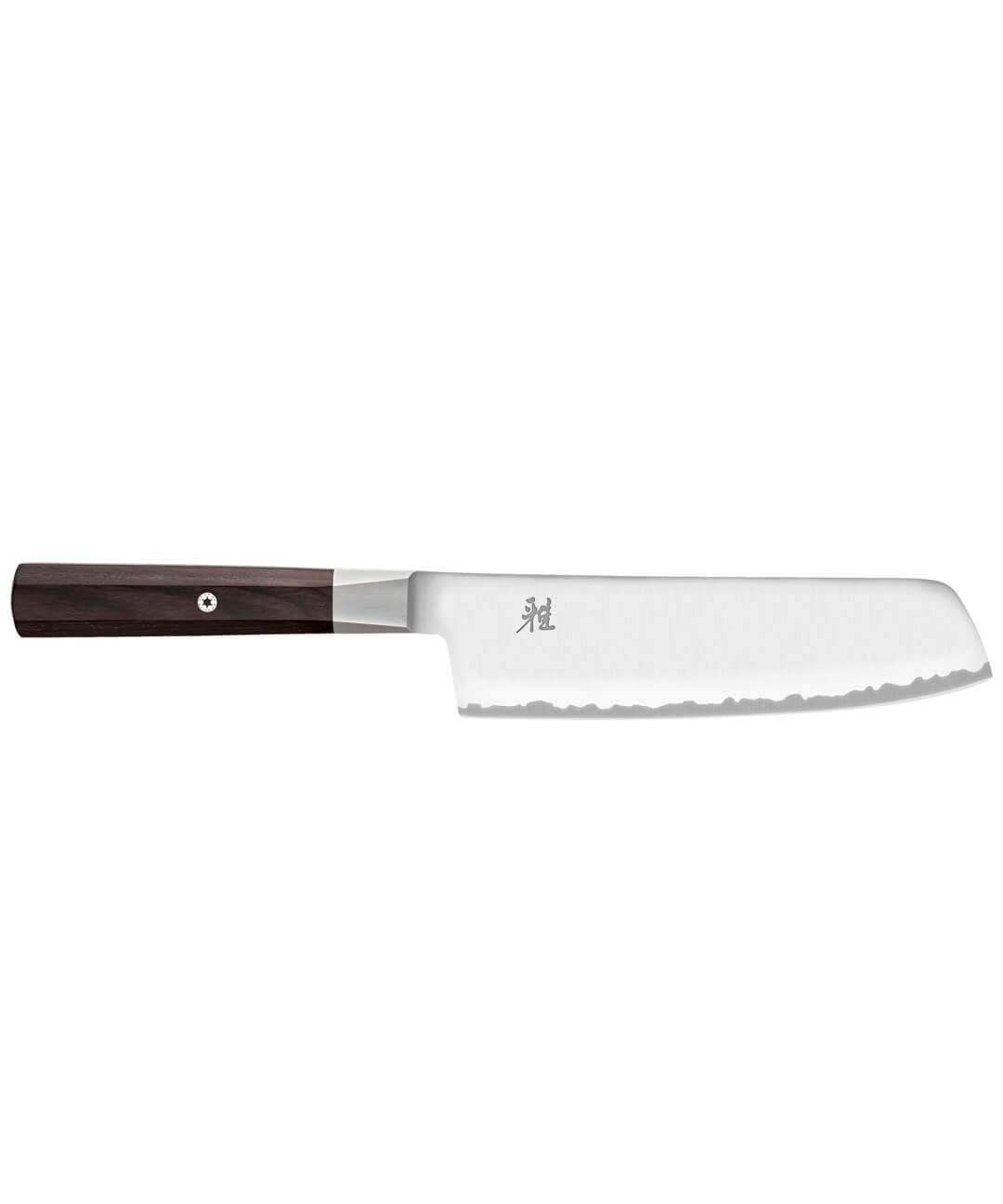 Cuchillo Nakiri 16 cm Serie 4000 FC