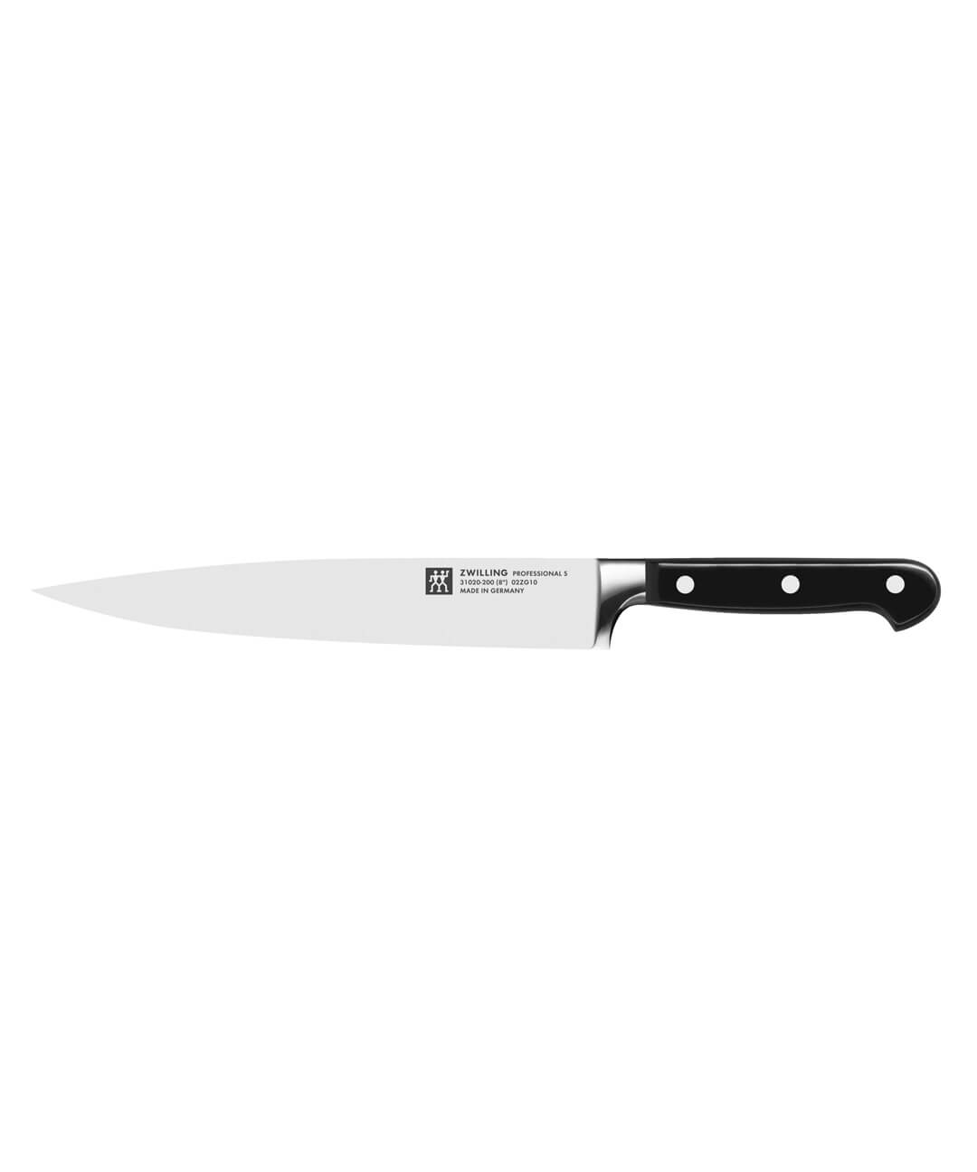 Cuchillos para cortar carne 20 cm Pro S