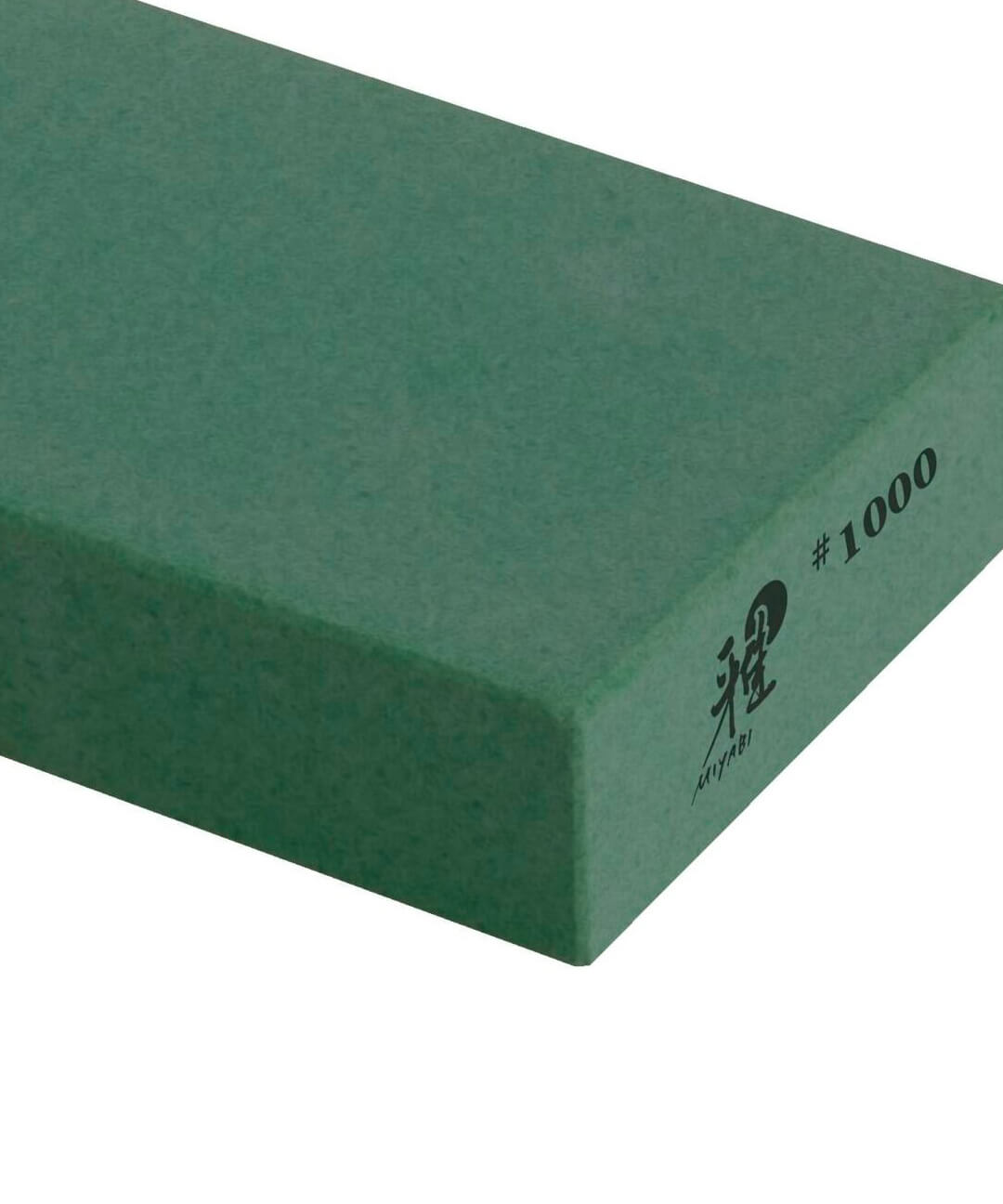 Piedra para afilar cuchillos Grano 1000 Miyabi 3