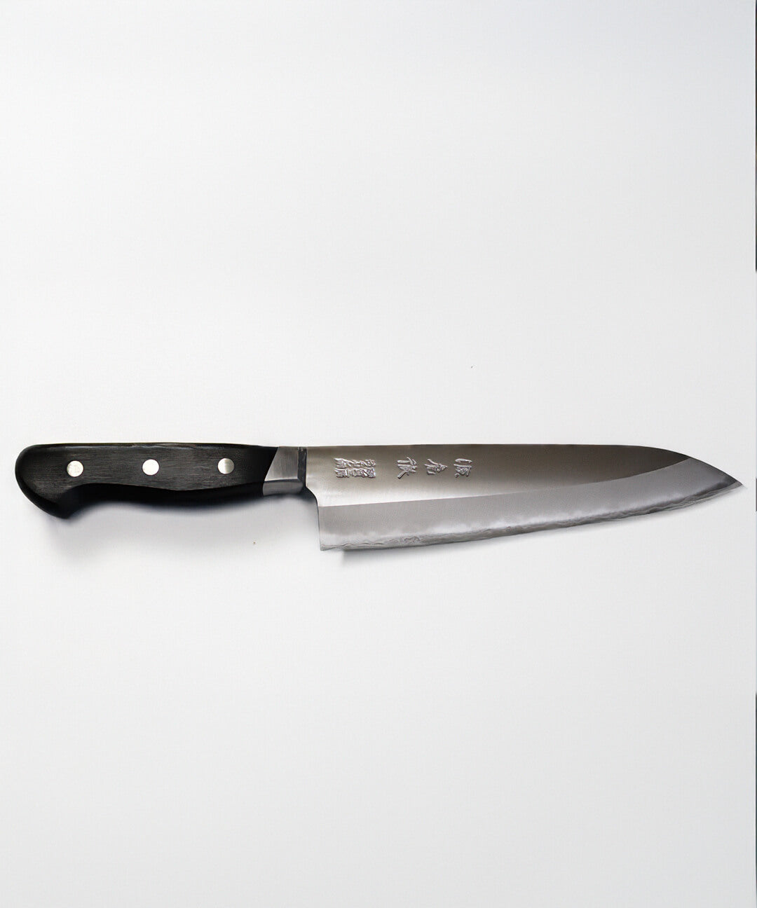 Cuchillo Santoku 18 cm Acero Sueco