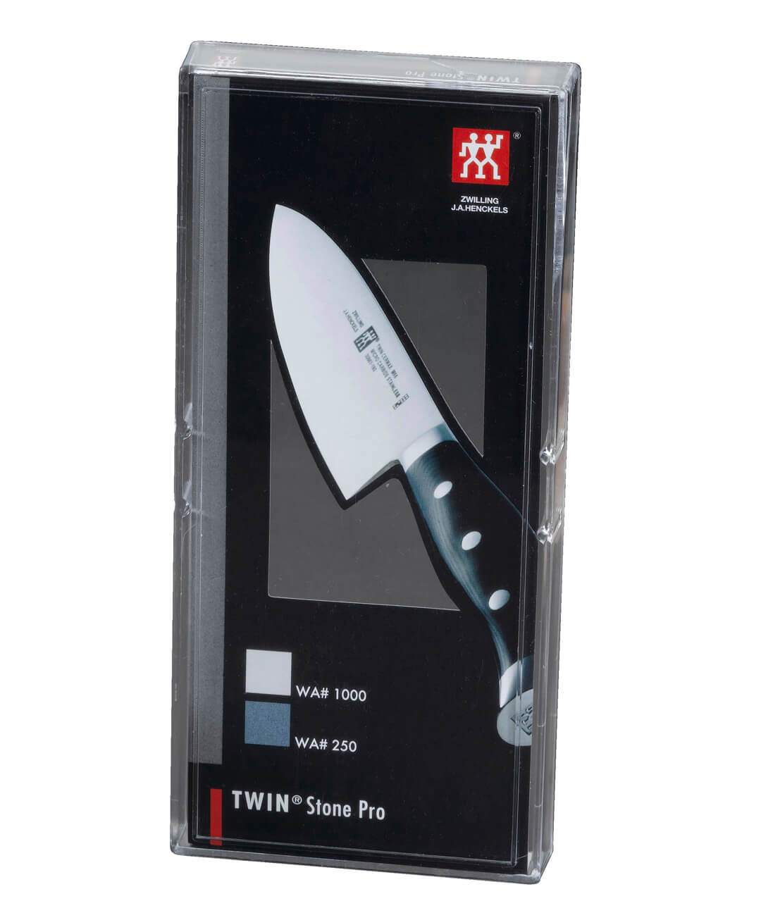 Sharpening stone grit 250/1000 6