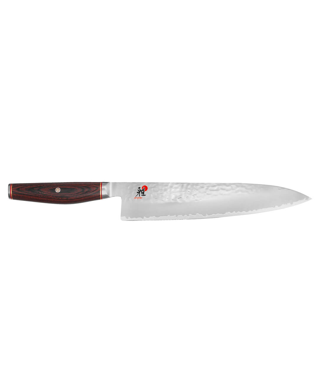 Cuchillo Gyuto 24 cm Serie 6000MCT