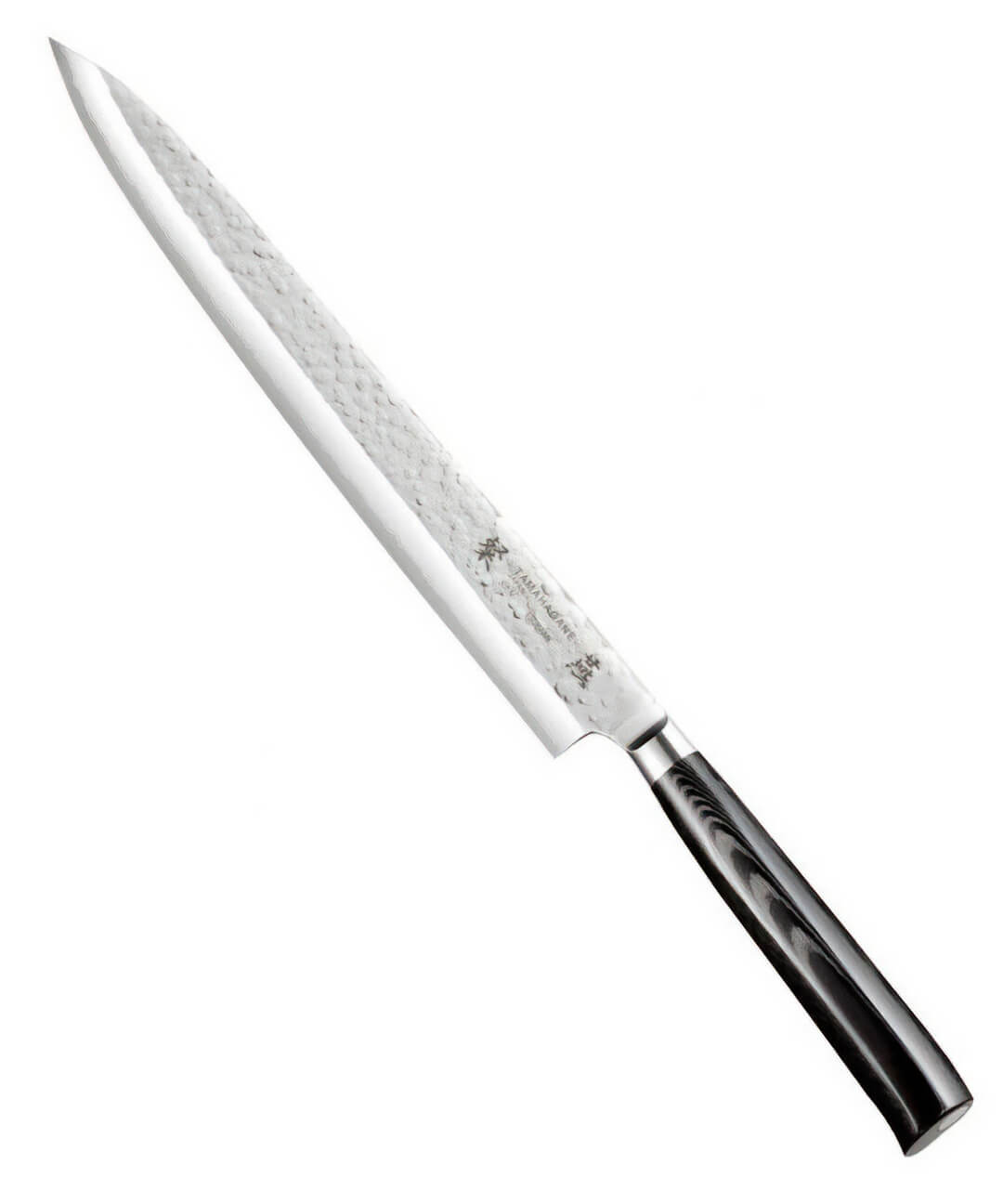 Yanagiba Knife 24 cm Tamahagane 2