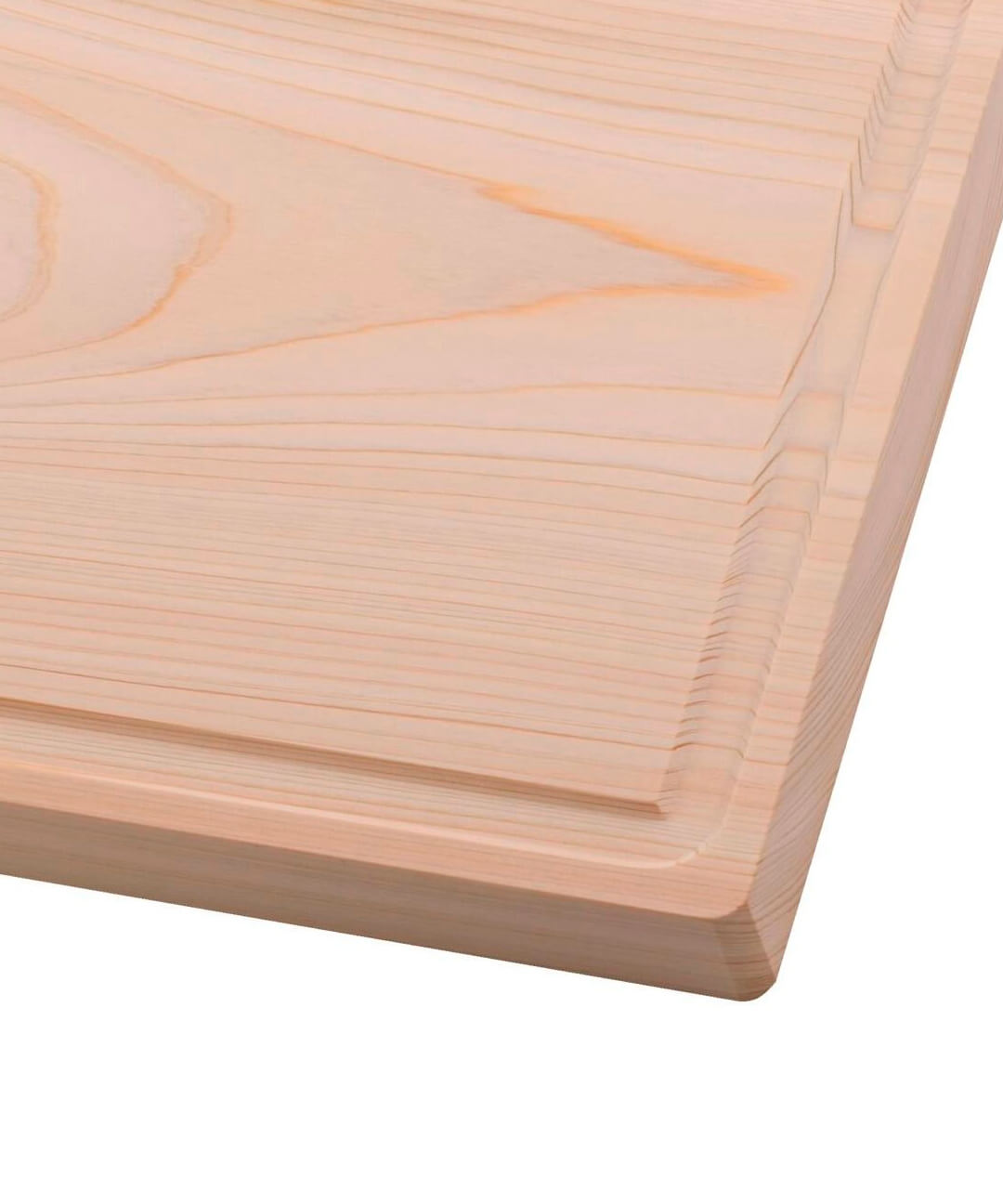 Tablas para picar de madera 40x25 cm Hinoki 5