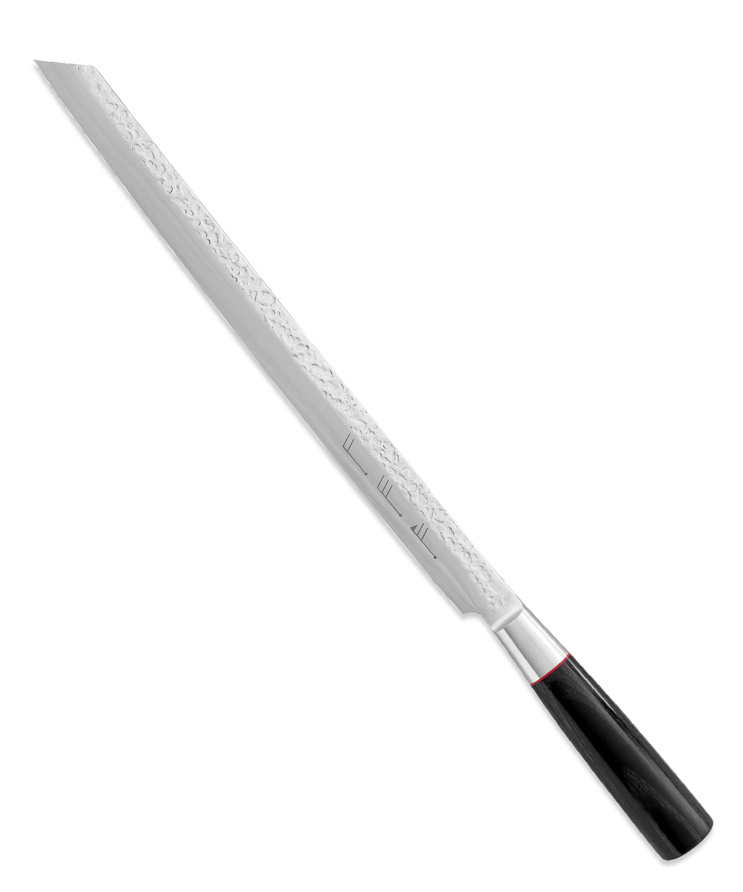 Ham Knife 30 cm steel japonés 2