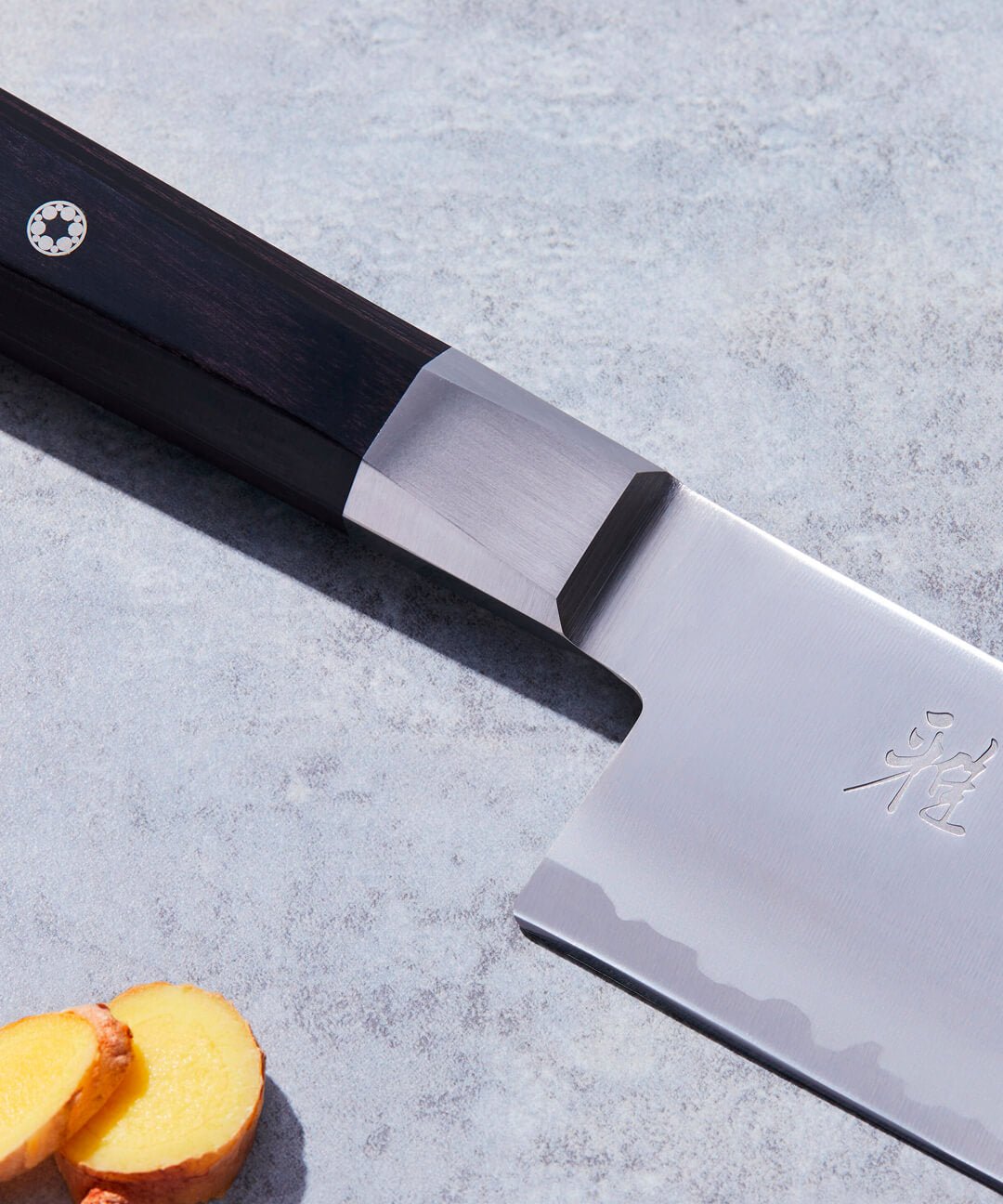 Gyuto Knife 24 cm Series 4000FC 5