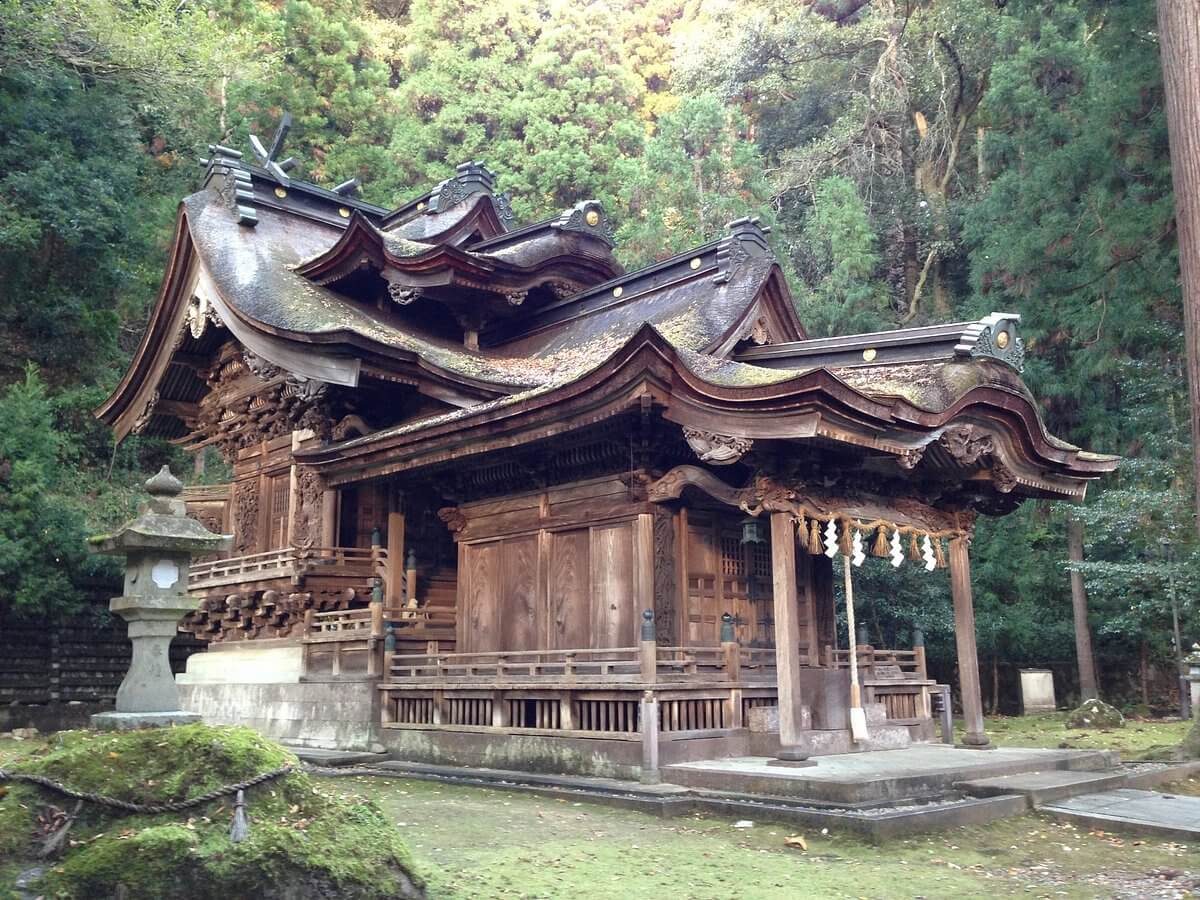 Qué es Echizen (Región Cuchillera) en Japón