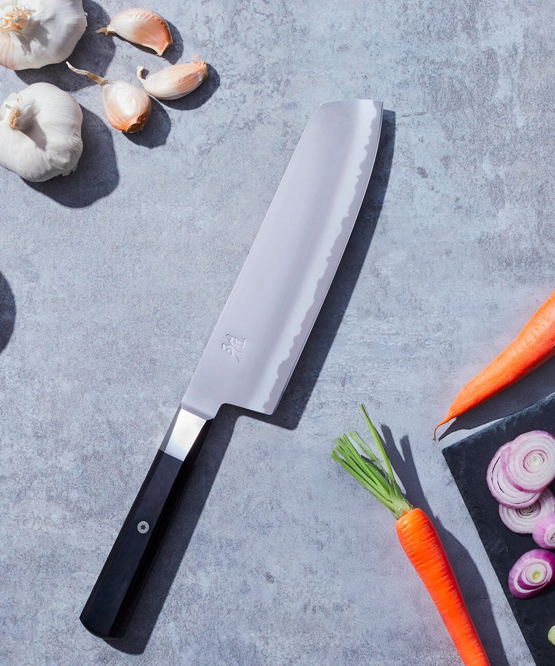 Nakiri Knife 16 cm Series 4000 FC 3