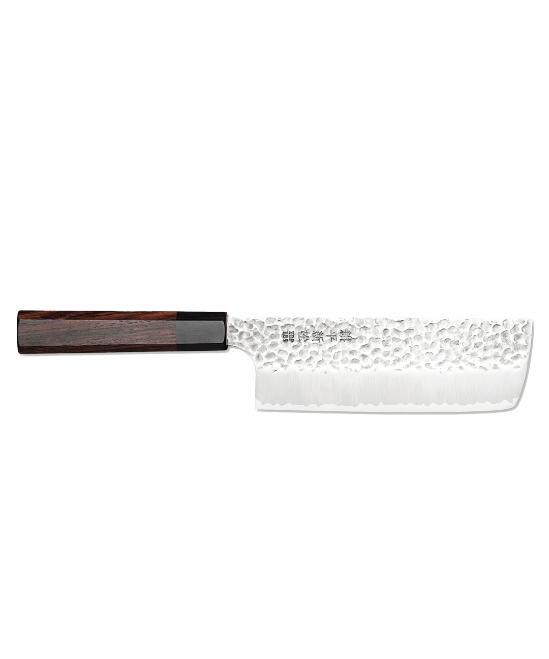 Nakiri Knife Kouhei-Shinmatsu 17 cm 2
