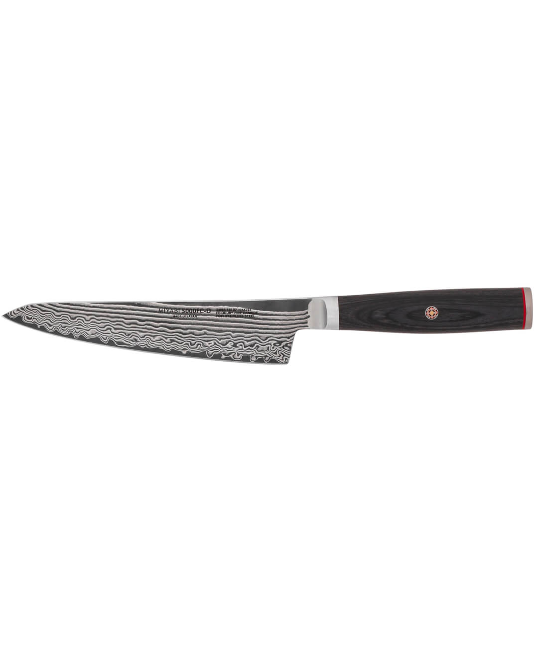 Petty Knife 14 cm Series 5000FCD 4