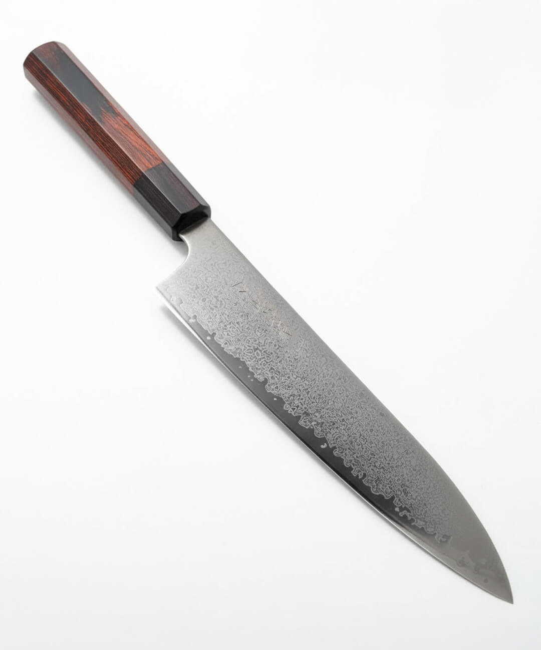 Cuchillo Gyuto 21 cm Hitohira Imojiya VG-10