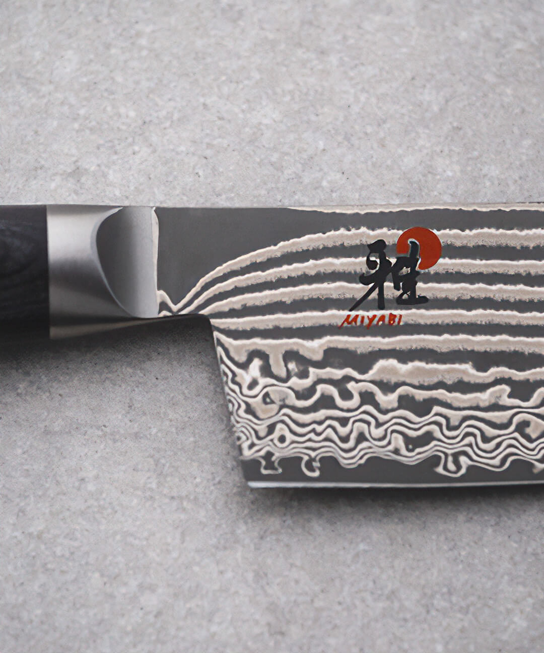 Gyuto Knife 24 cm Pakka Series 5000FCD 5
