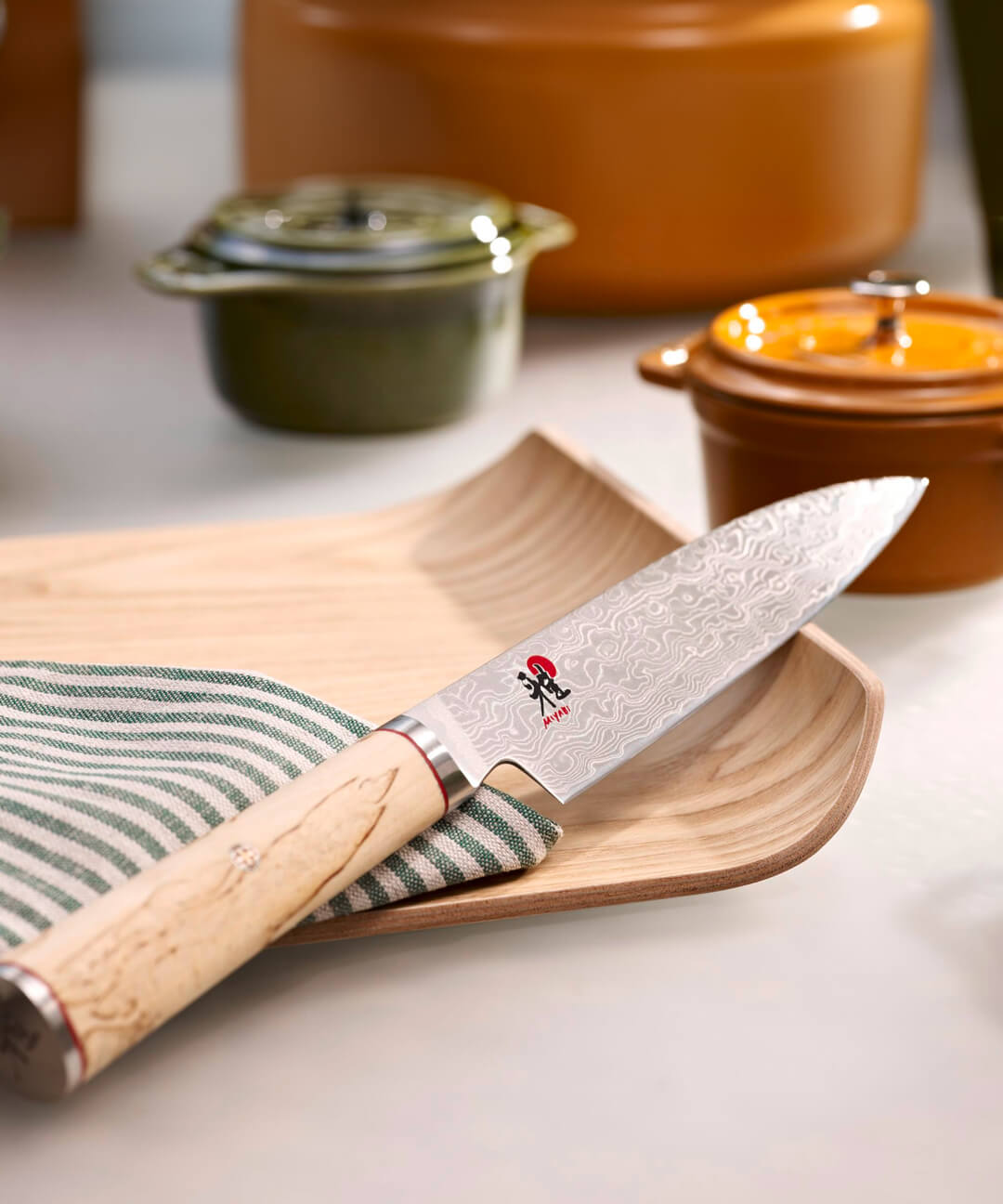Petty Knife 13 cm Series 5000MCD 3