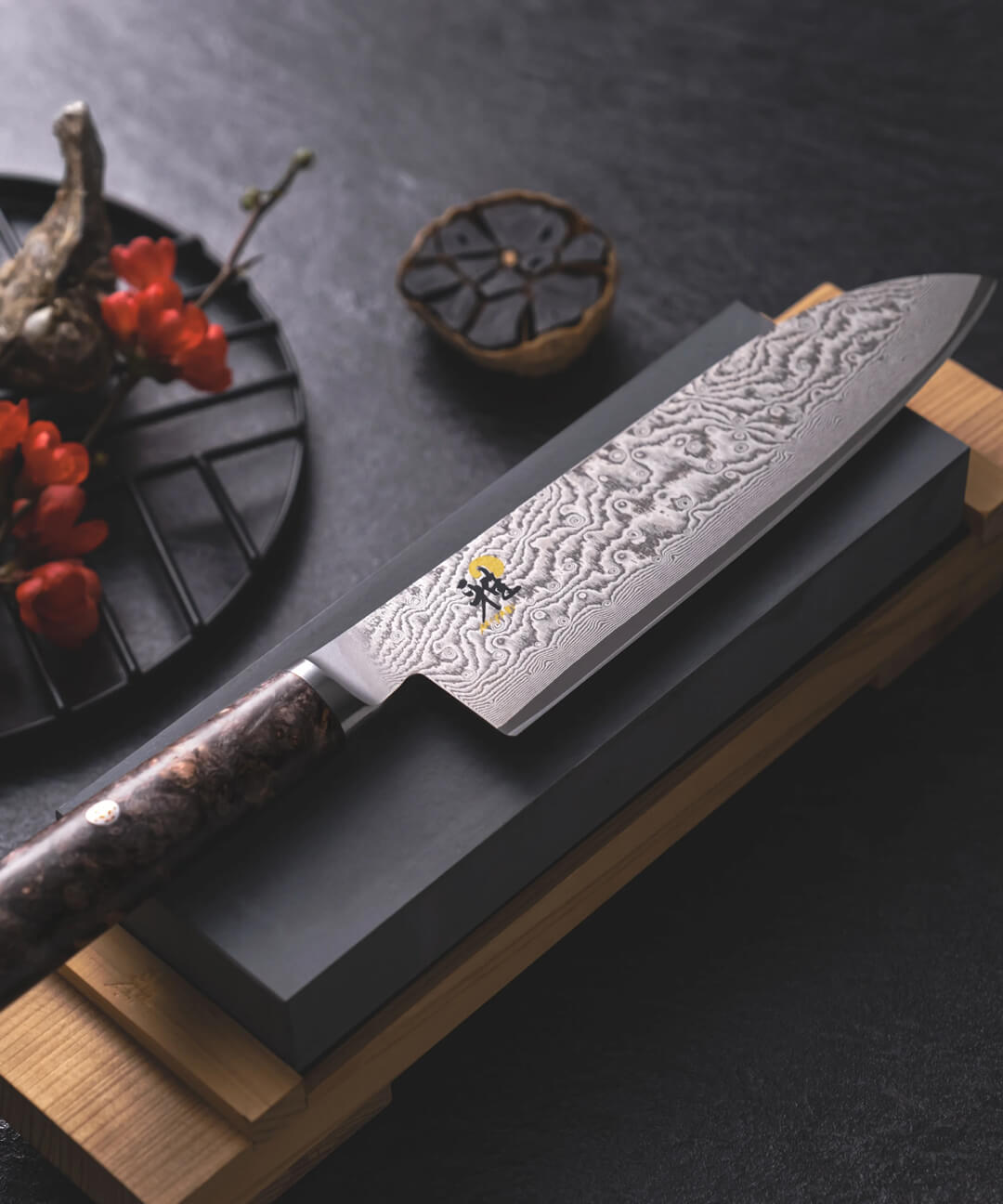 Cuchillo Gyuto 20cm Serie 5000MCD67 4