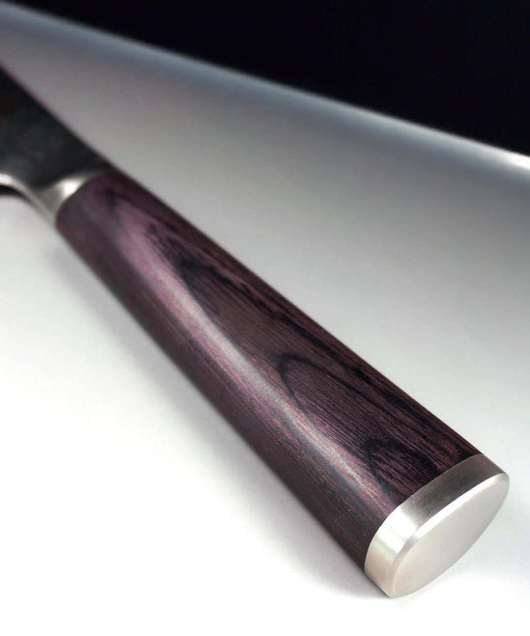 Cuchillo Santoku 18 cm Miyako 5