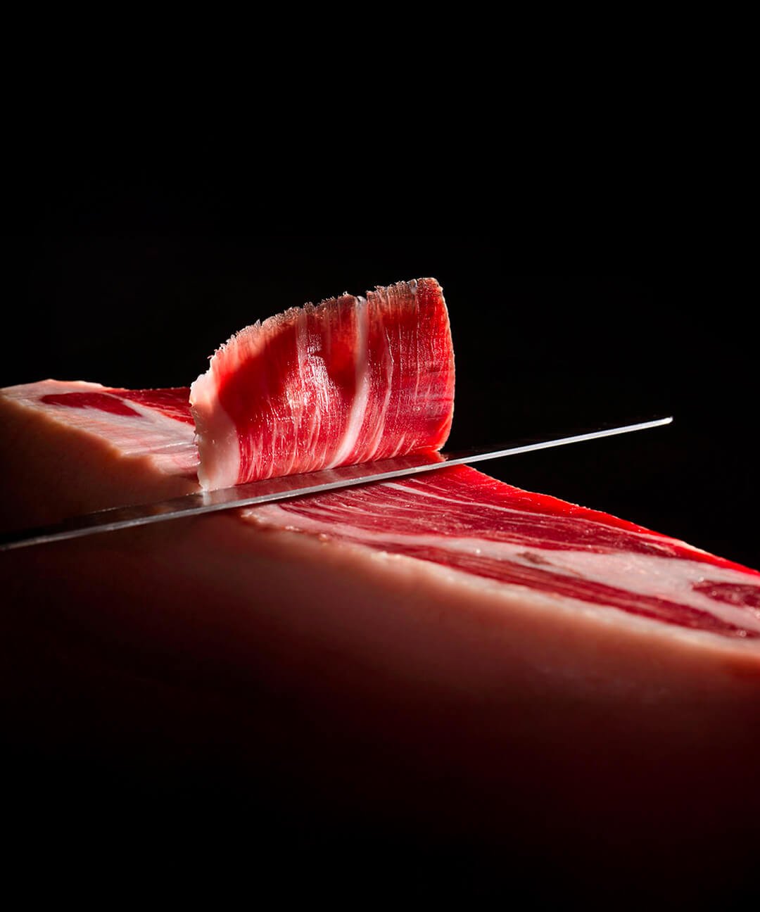 Ham Knife 30 cm 3