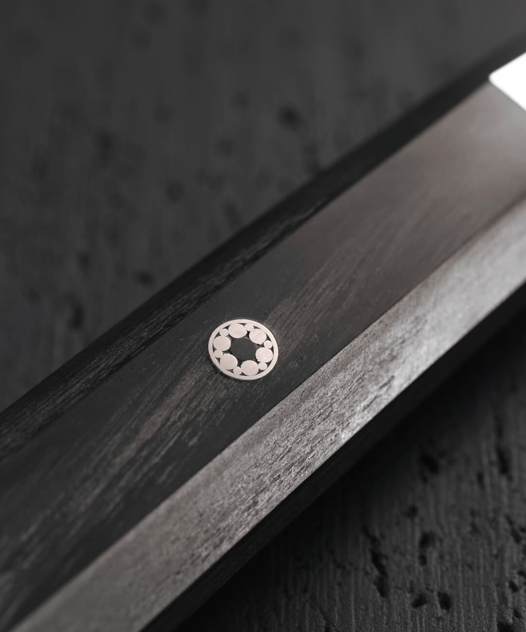 Cuchillo Gyuto 20 cm Serie 4000FC 5