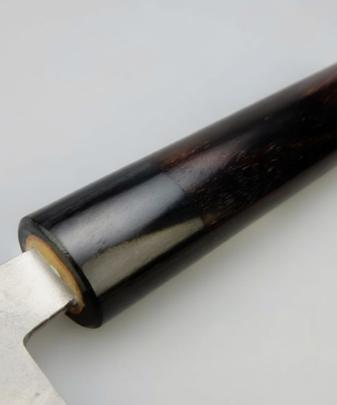 Cuchillo Santoku 17 cm Acero V1 5