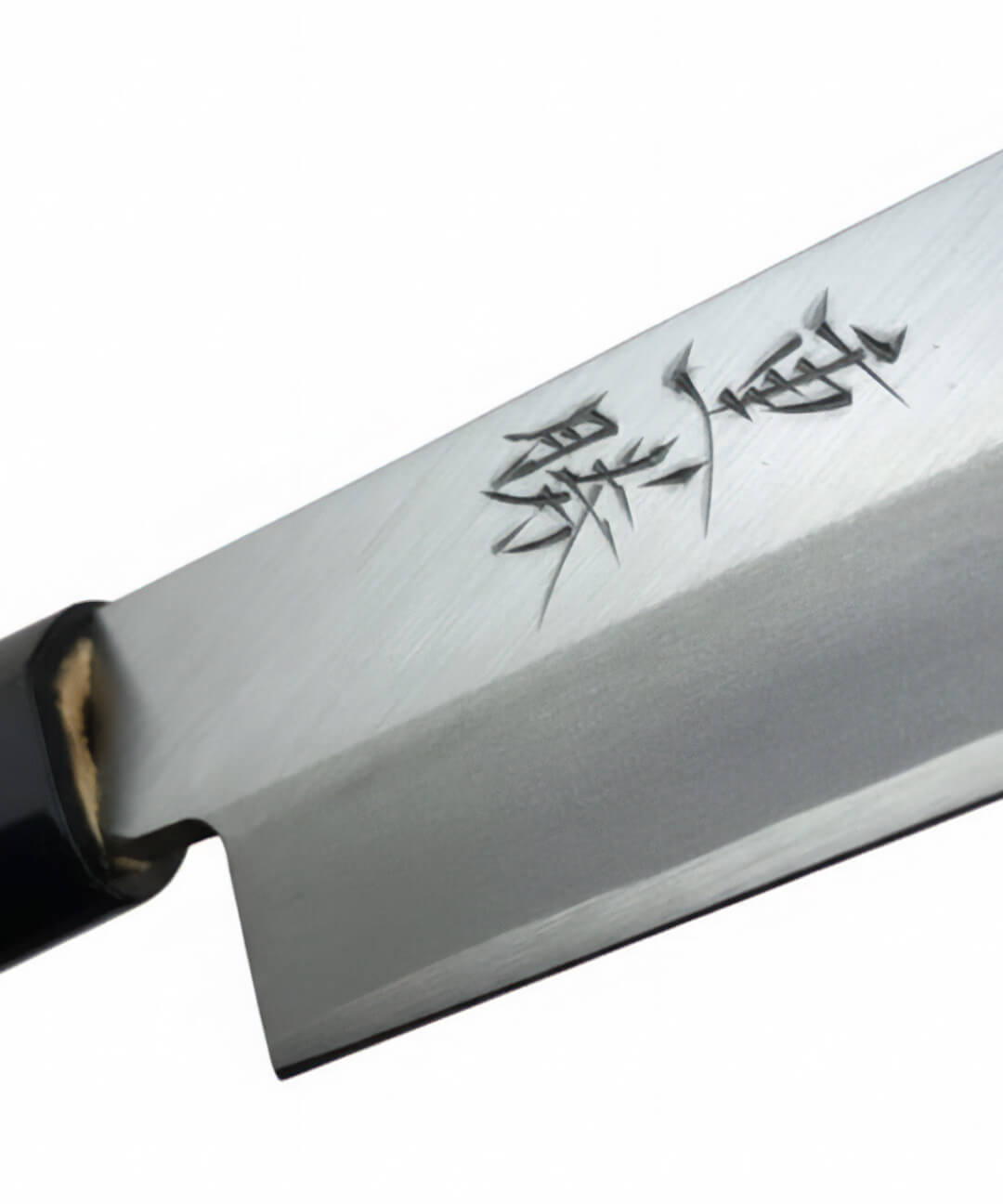 Yanagiba Knife 27 cm steel SK Carbono 3