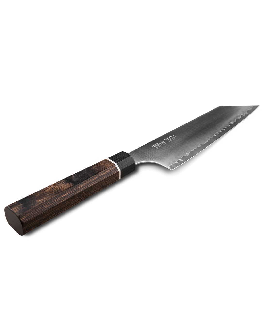 Bunka Knife Mate SG2 16.5 cm 3