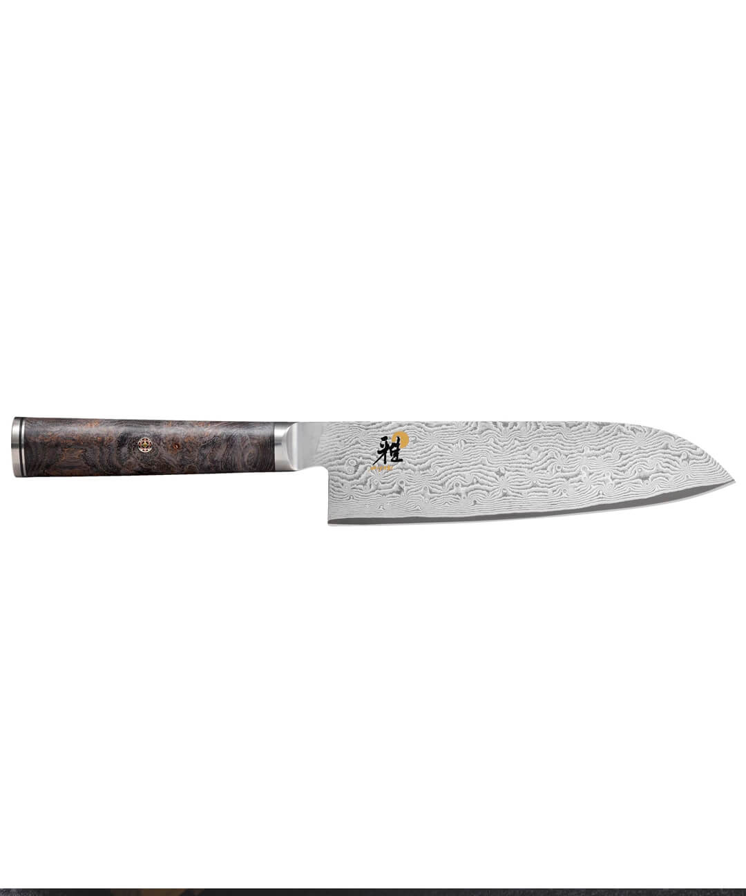 Cuchillo Santoku 18 cm Serie 5000MCD67