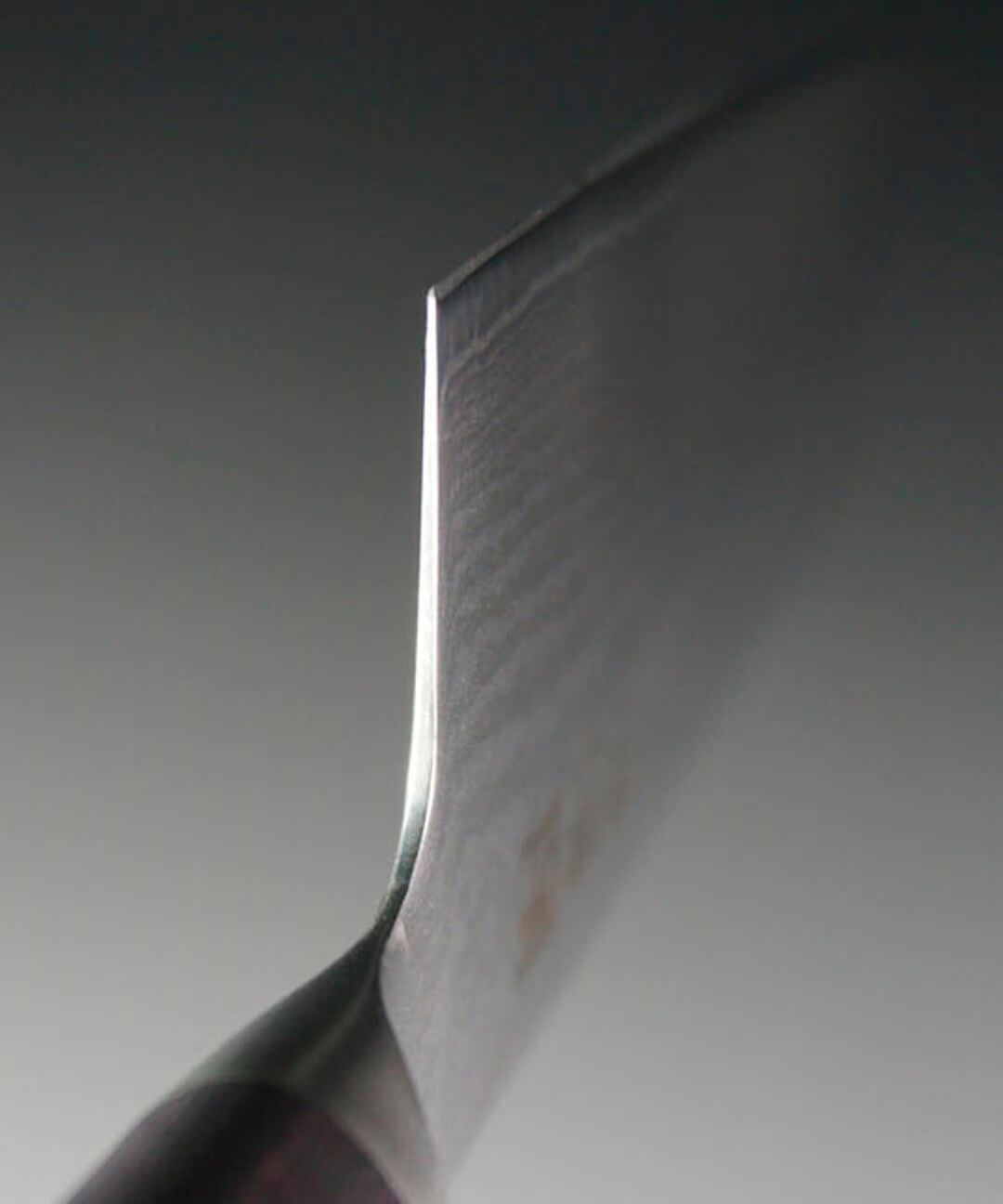 Cuchillo Santoku 18 cm Miyako 3