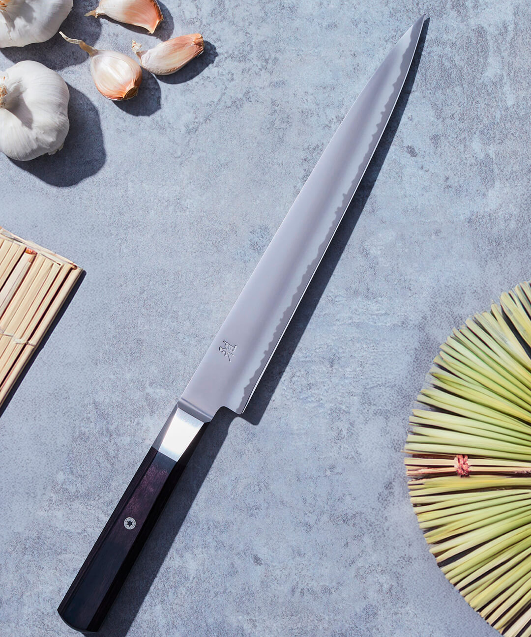 Yanagiba Knife 24 cm Series 4000 FC 3