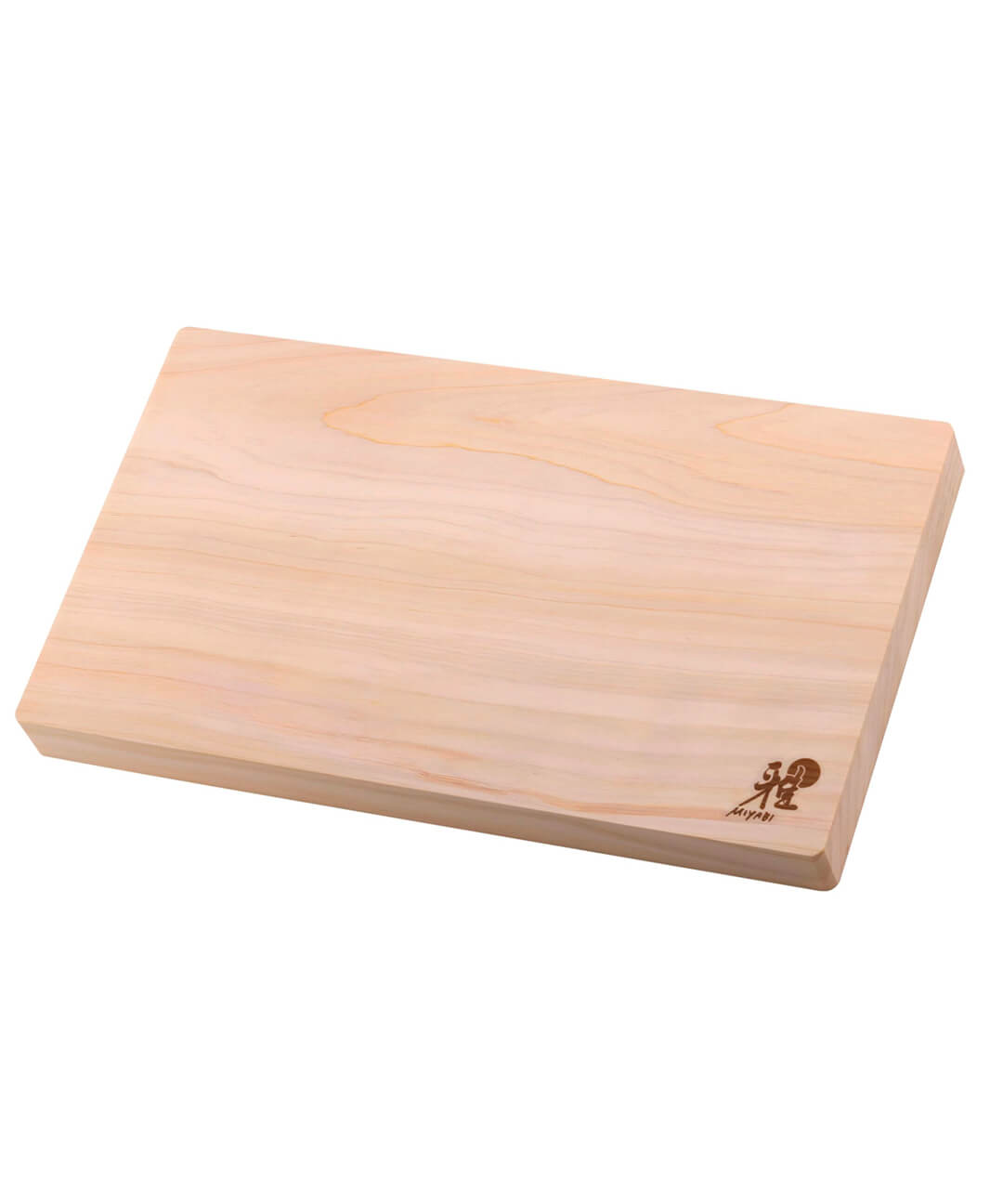 Tablas para picar de madera 35x20 cm madera Hinoki