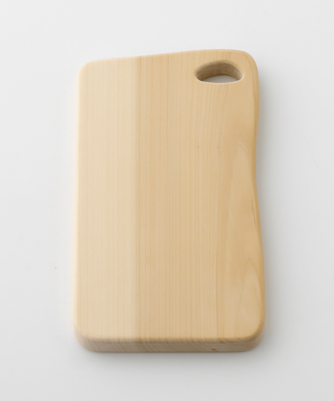 Wooden cutting boards 33x18 cm de Ginkgo - M3 2