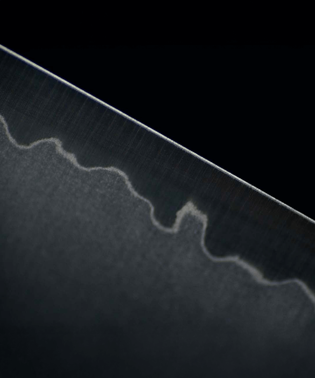 Cuchillo Petty mate SG2 12 cm 3