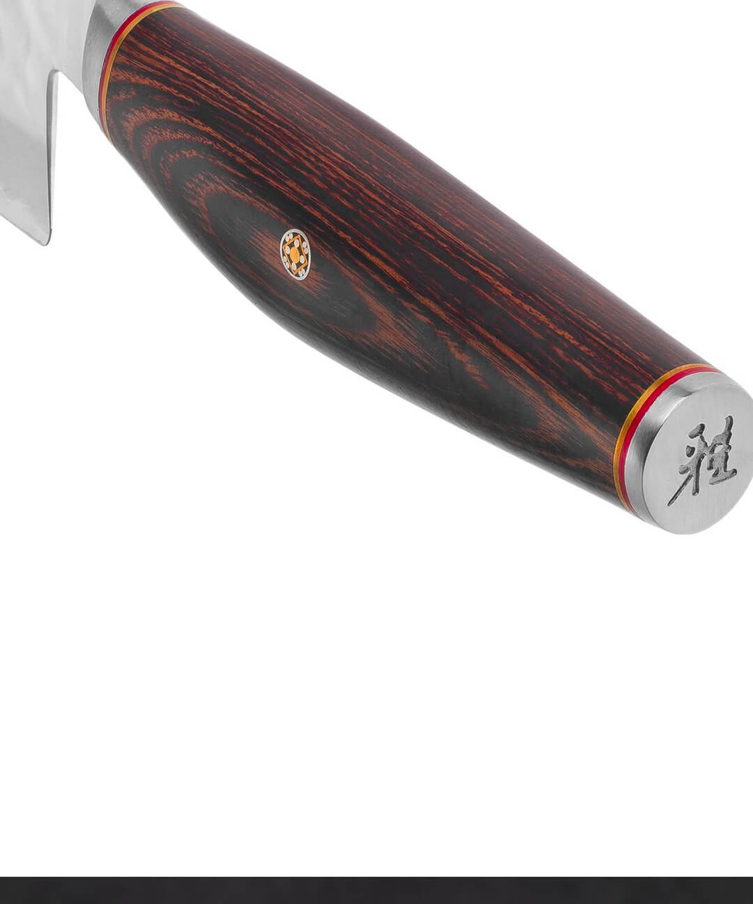 Cuchillo Santoku 18 cm Serie 6000MCT 5
