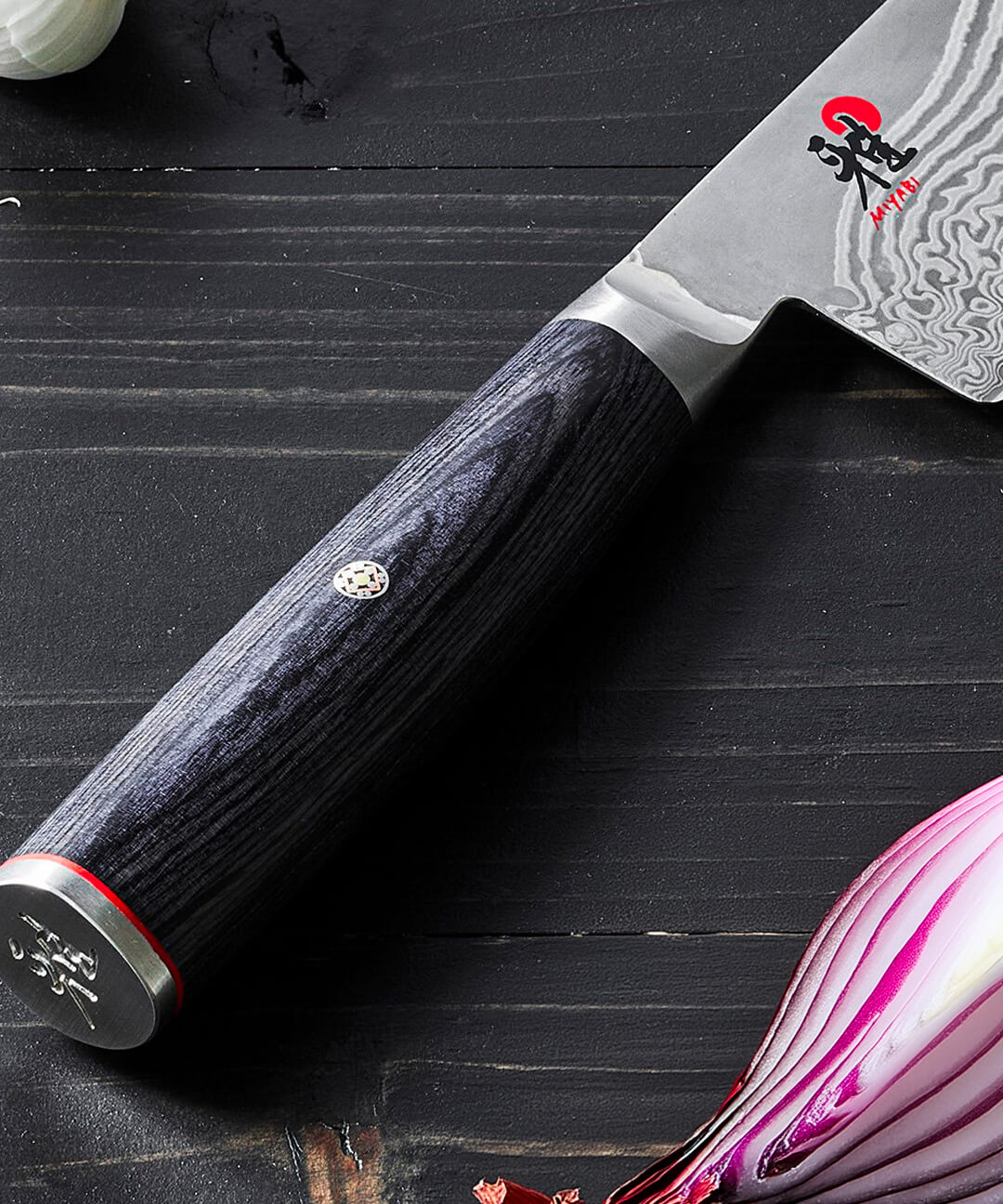 Petty Knife 14 cm Series 5000FCD 3