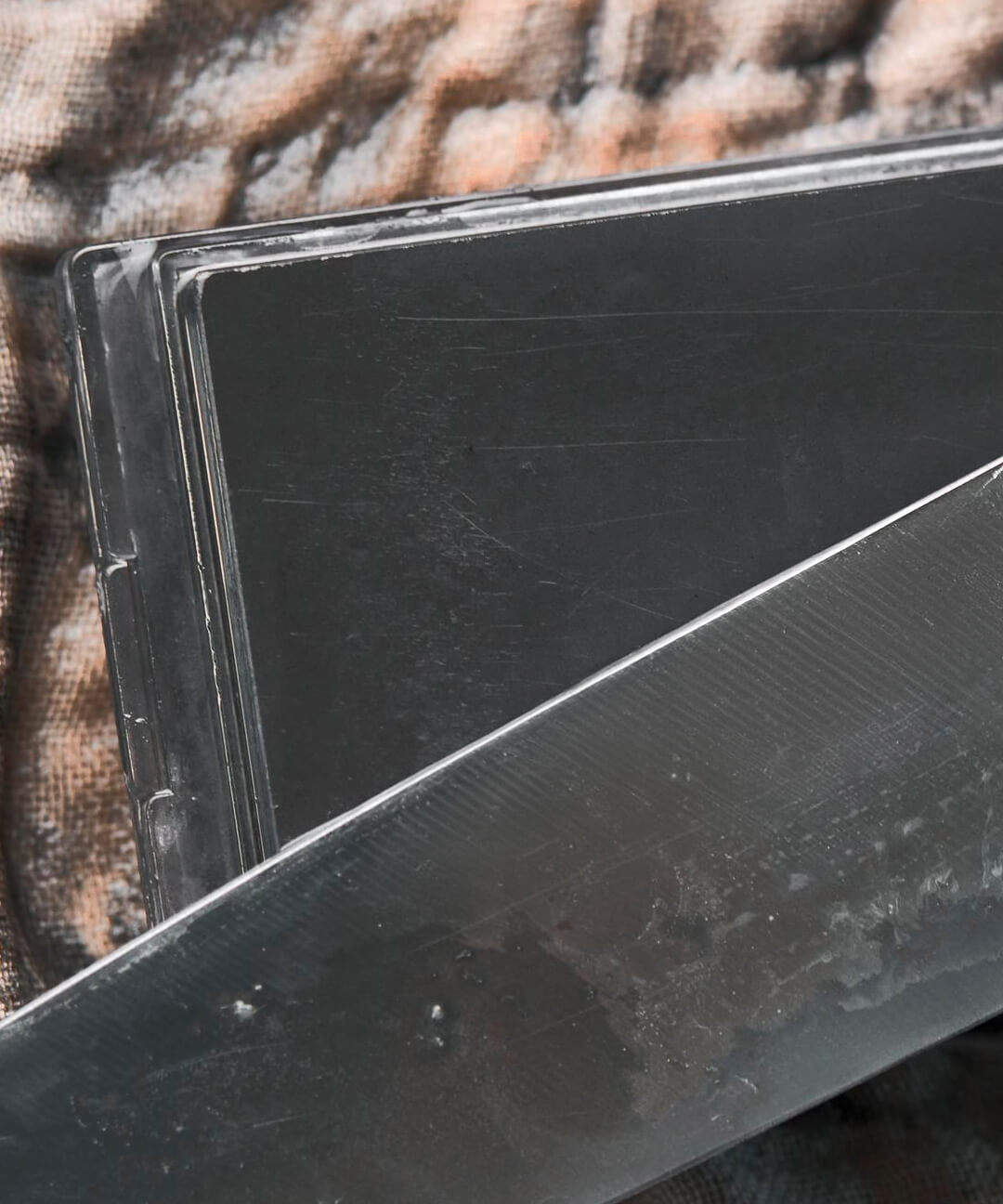 Sharpening stone grit 250/1000 3