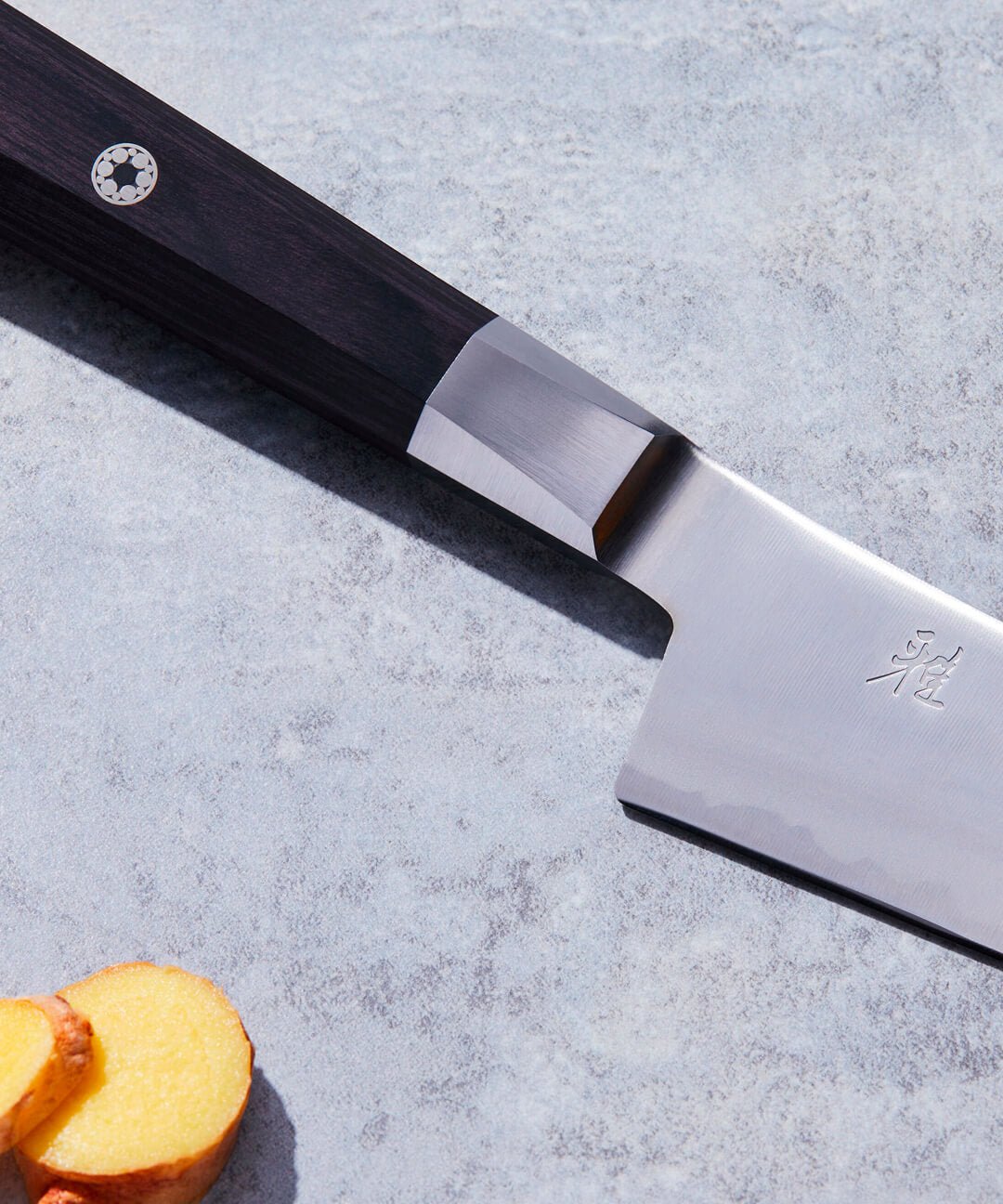 Cuchillo Petty 14 cm Serie 4000FC 4