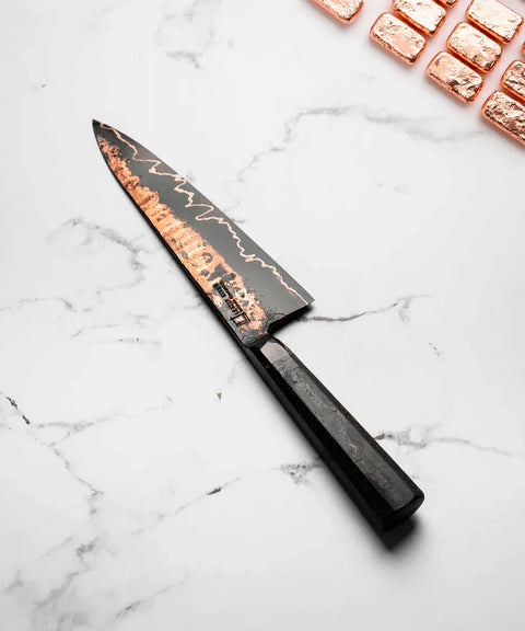 Top 5 mejores cuchillos Gyuto de 2025 | El cuchillo de chef japonés definitivo