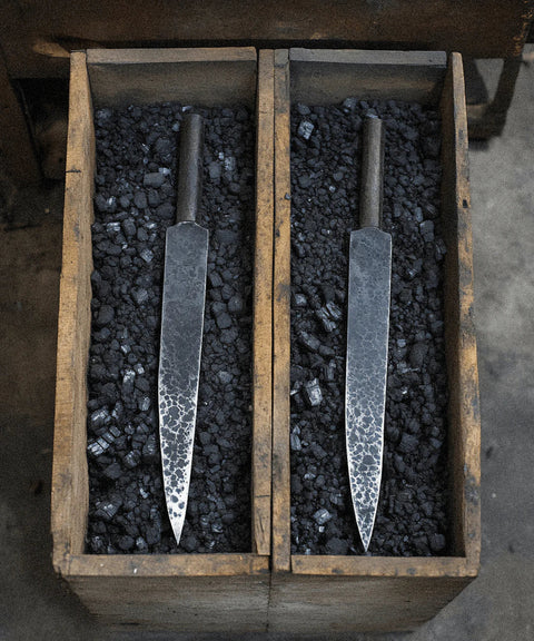 cuchillos japoneses