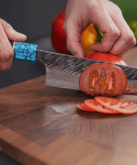 los mejores cuchillos de cocina