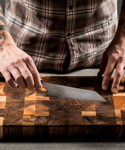 Accesorios de cocina - Ryo Miura Japan | Cuchillos Japoneses