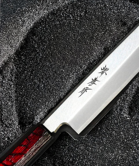 Cuchillo para Sushi - Ryo Miura Japan | Cuchillos Japoneses