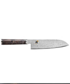 cuchillo santoku