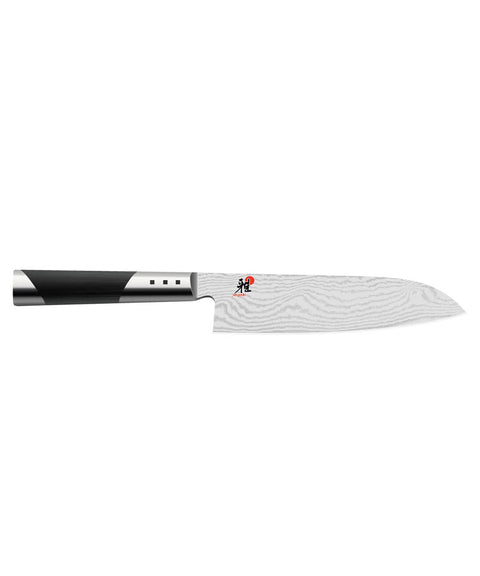 cuchillo santoku