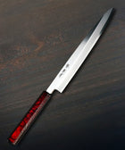 cuchillo yanagiba