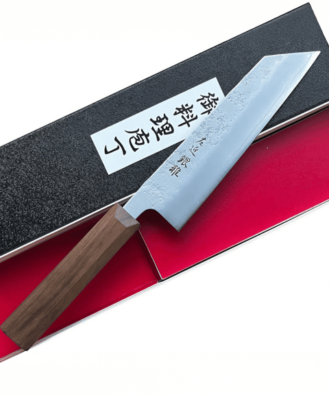 cuchillo bunka